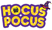 Hocus Pocus